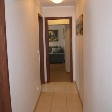 Home3city Na Parkowej Apartament Nr 1 - 150 M Od Plazy *