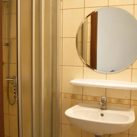 Home3city Na Parkowej Apartament Nr 1 - 150 M Od Plazy * 索波特