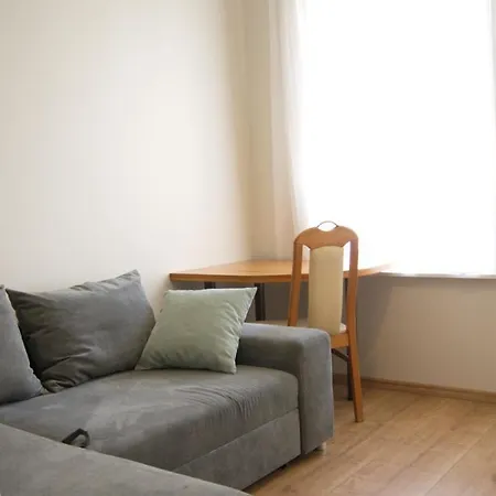 Home3city Na Parkowej Apartament Nr 1 - 150 M Od Plazy