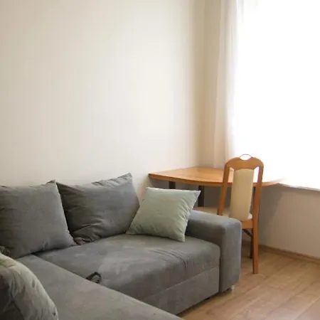 Home3city Na Parkowej Apartament Nr 1 - 150 M Od Plazy 公寓 *